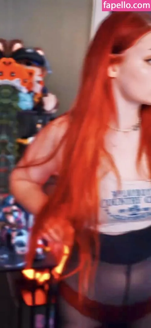 Analag.a Onlyfans Photo Gallery 