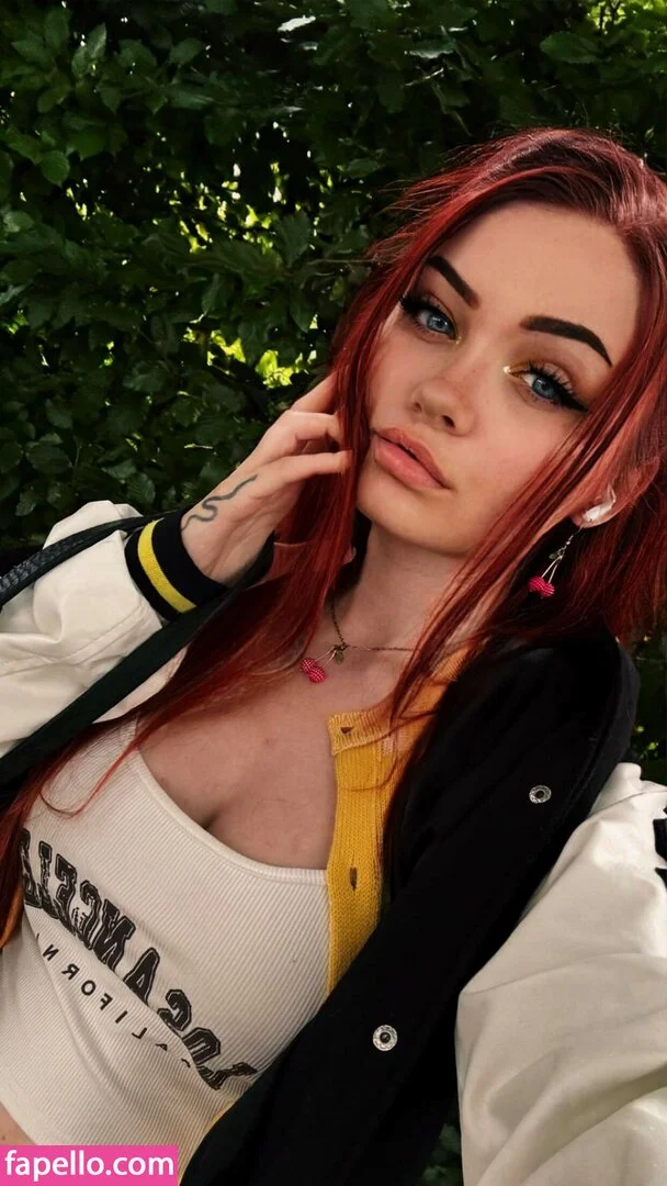 Analag.a Onlyfans Photo Gallery 