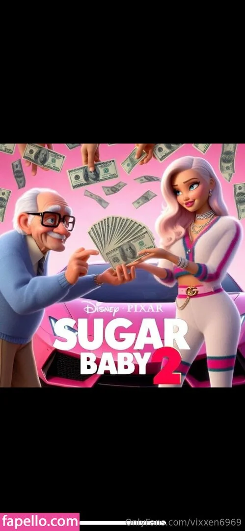 vixxen6969 Onlyfans Photo Gallery 