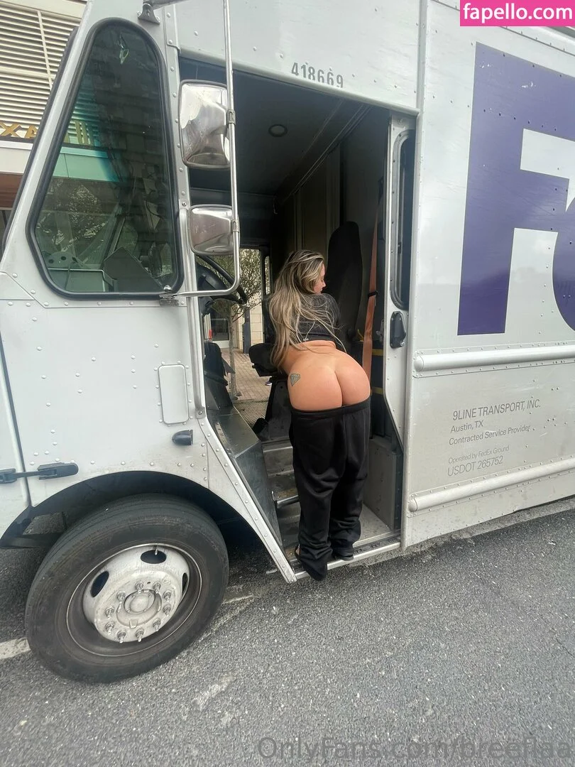 breeflaa Onlyfans Photo Gallery 