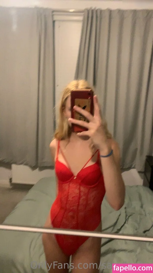 salodeahx Onlyfans Photo Gallery 