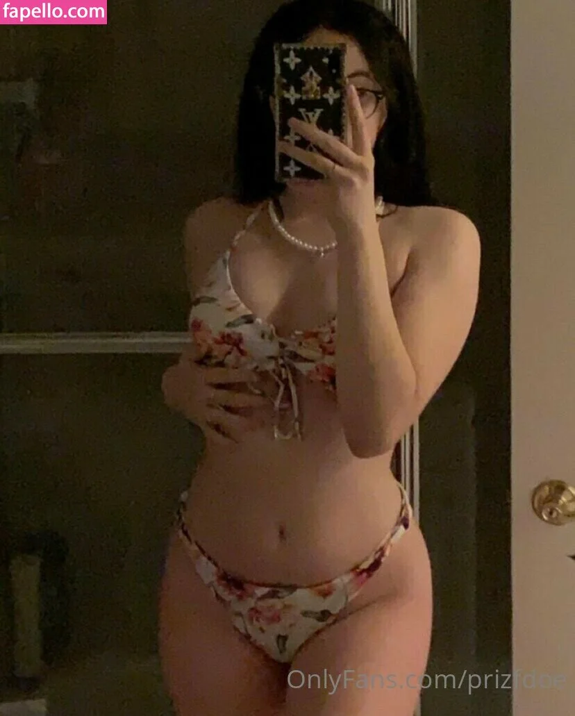 Prizfdoe Onlyfans Photo Gallery 