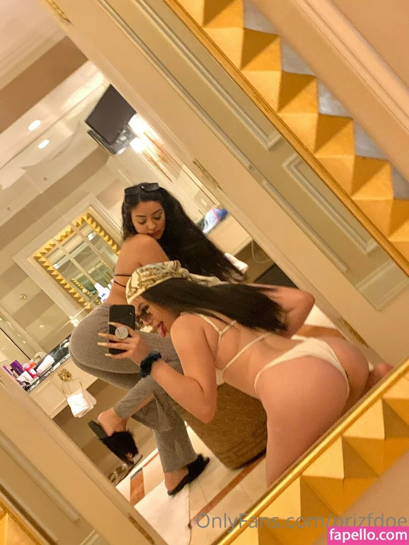 Prizfdoe Onlyfans Photo Gallery 