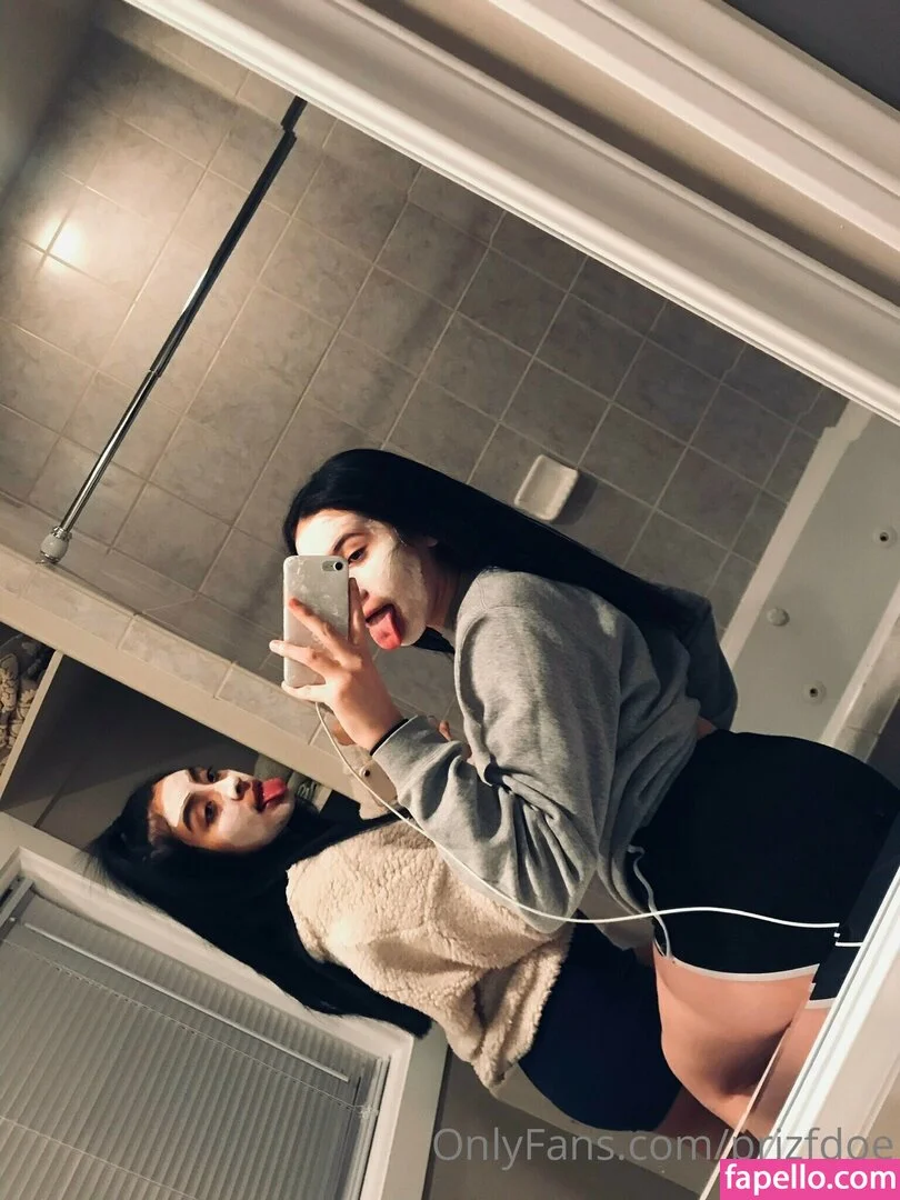 Prizfdoe Onlyfans Photo Gallery 