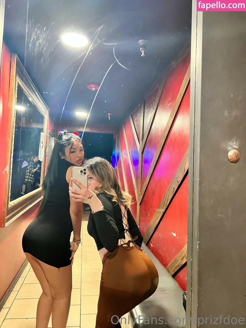 Prizfdoe Onlyfans Photo Gallery 