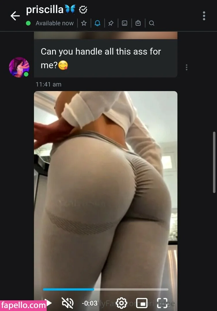 Prizfdoe Onlyfans Photo Gallery 