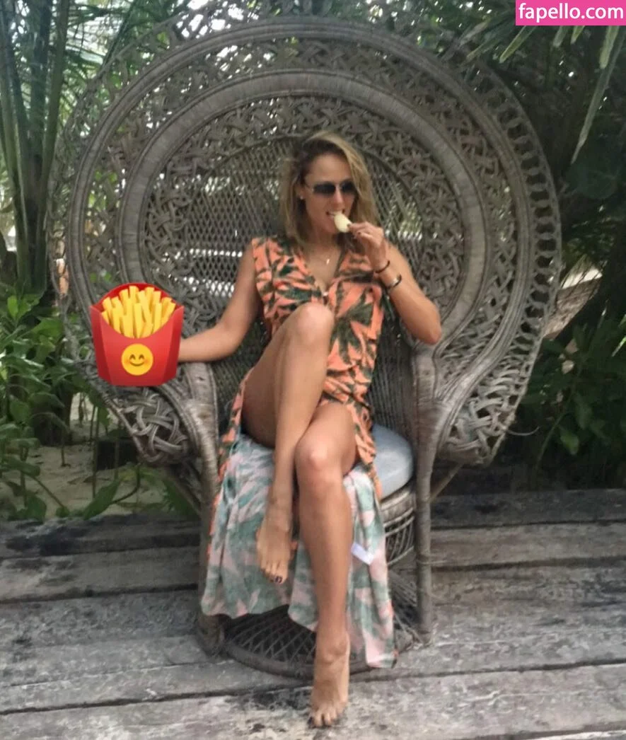 Vanessa Huppenkothen Onlyfans Photo Gallery 