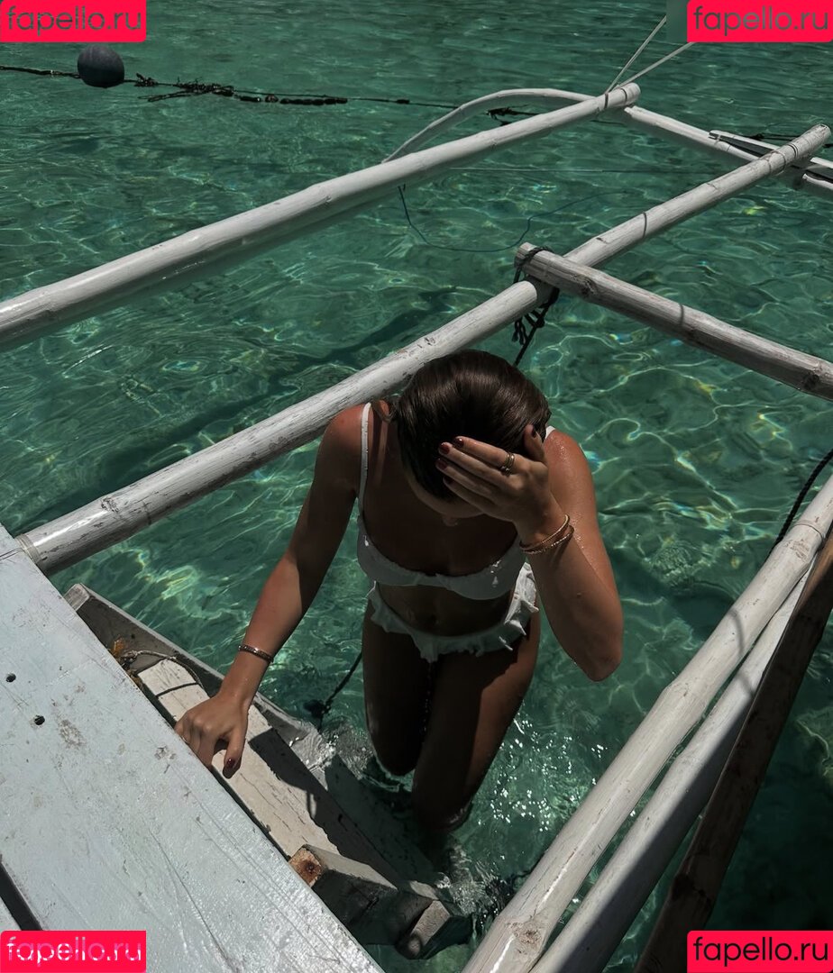 Julia Haller Onlyfans Photo Gallery 