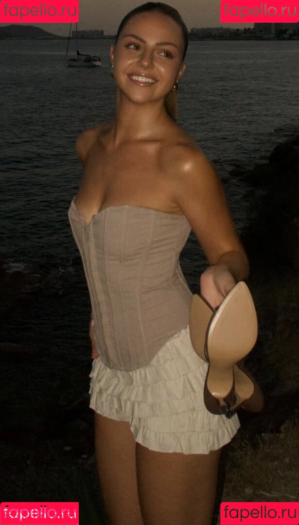 Julia Haller Onlyfans Photo Gallery 