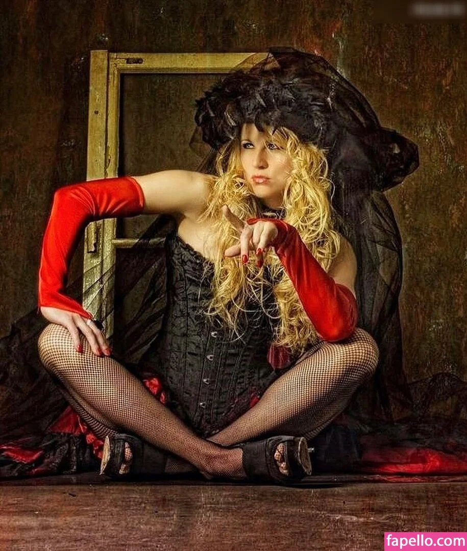 Mascha von Rascha Onlyfans Photo Gallery 