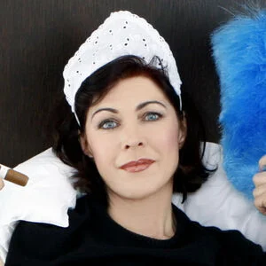 Anja Kruse Onlyfans Photo Gallery 