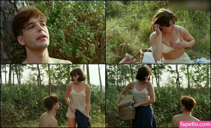 Anja Kruse Onlyfans Photo Gallery 