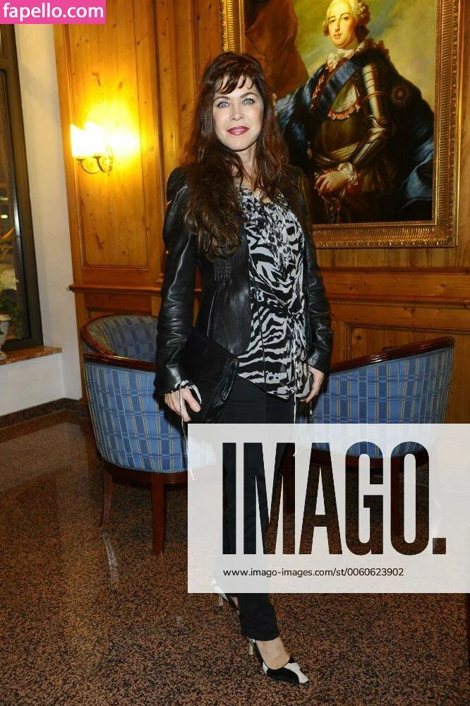 Anja Kruse Onlyfans Photo Gallery 