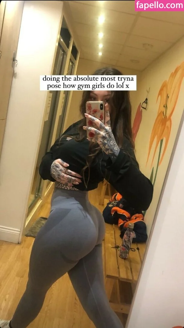 Cherubesque Onlyfans Photo Gallery 