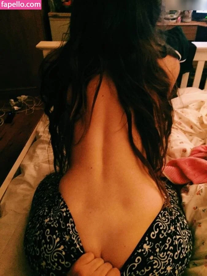 Cherubesque Onlyfans Photo Gallery 