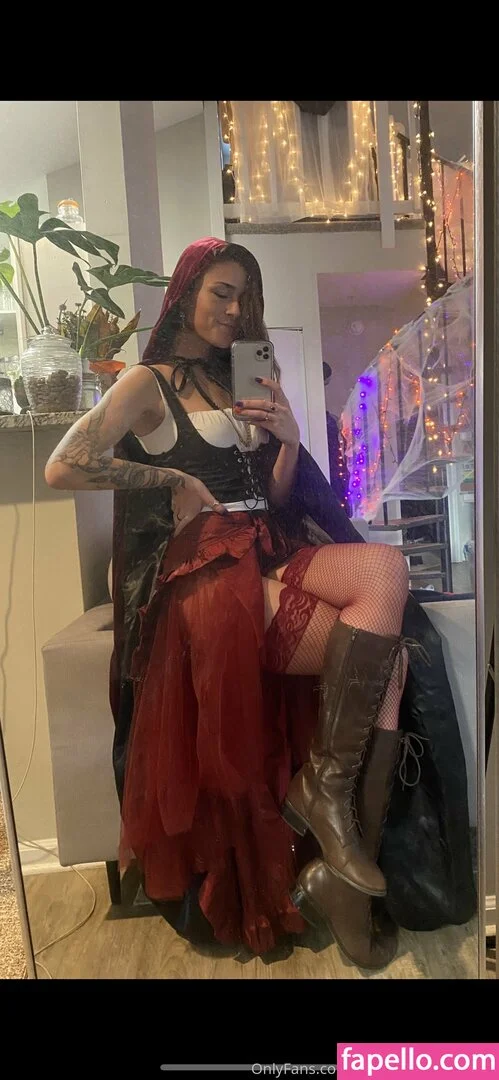 casspertheghxstfree Onlyfans Photo Gallery 