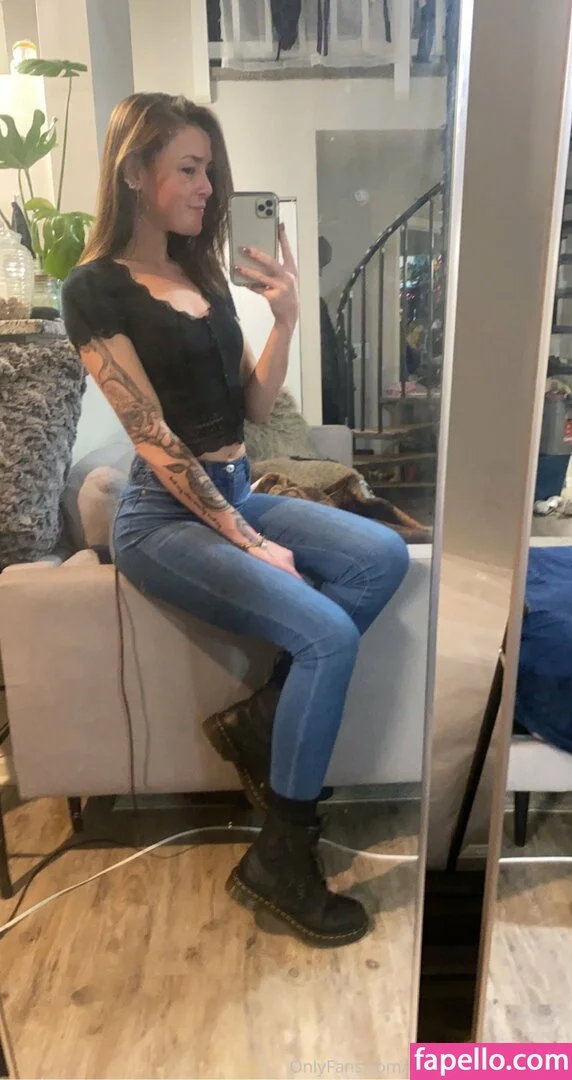 casspertheghxstfree Onlyfans Photo Gallery 