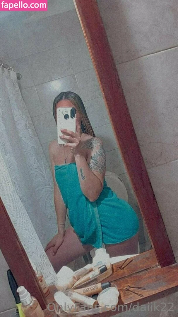 daiik22 Onlyfans Photo Gallery 