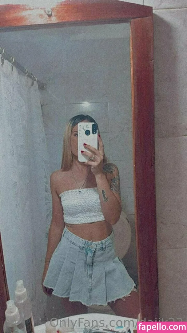 daiik22 Onlyfans Photo Gallery 