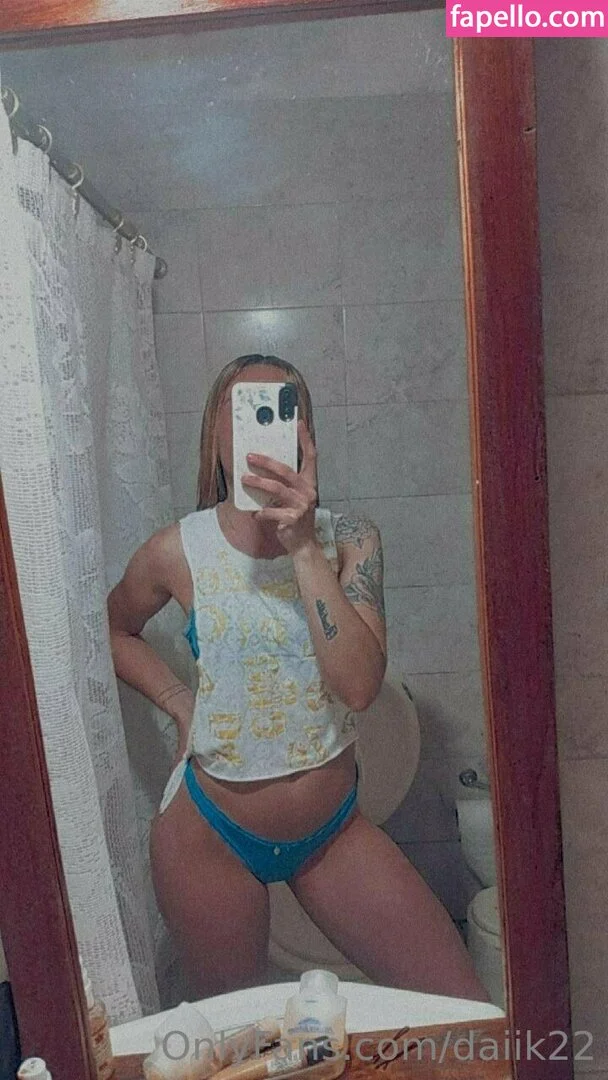 daiik22 Onlyfans Photo Gallery 