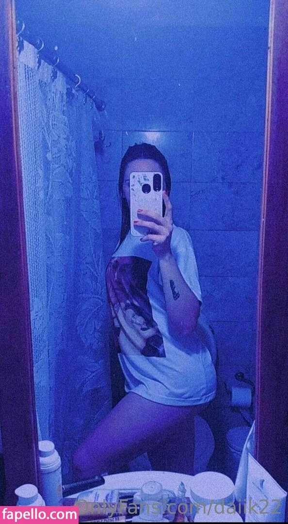 daiik22 Onlyfans Photo Gallery 