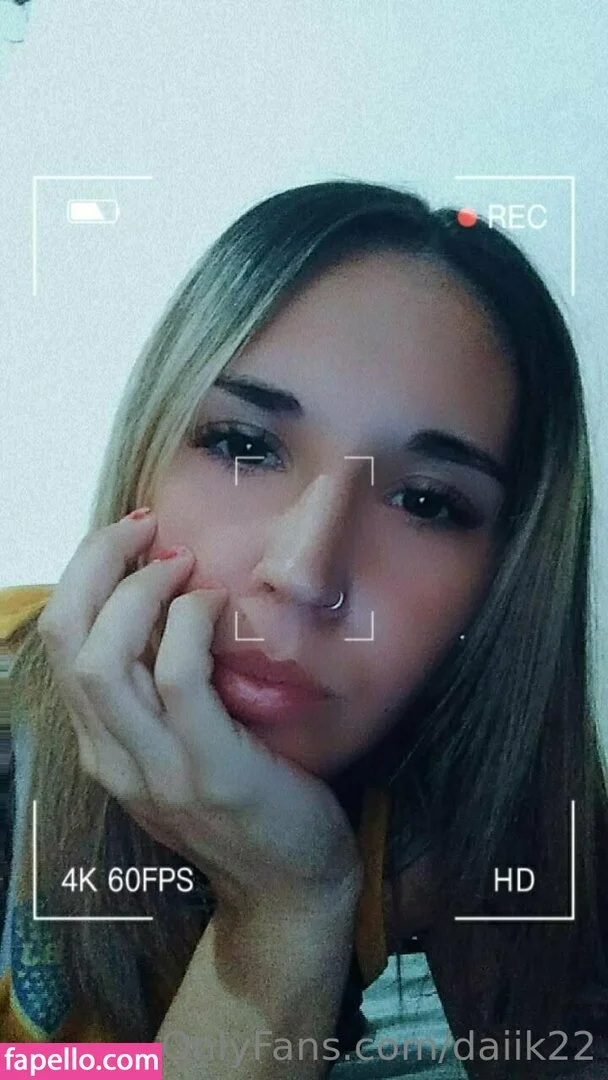 daiik22 Onlyfans Photo Gallery 