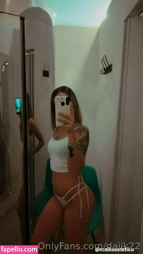 daiik22 Onlyfans Photo Gallery 