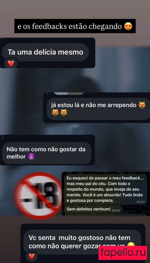 Giovanna Onlyfans Photo Gallery 