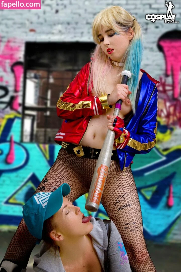 Superheroines Onlyfans Photo Gallery 