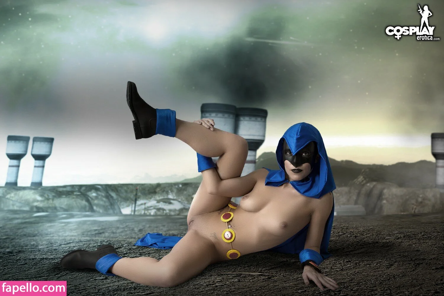 Superheroines Onlyfans Photo Gallery 