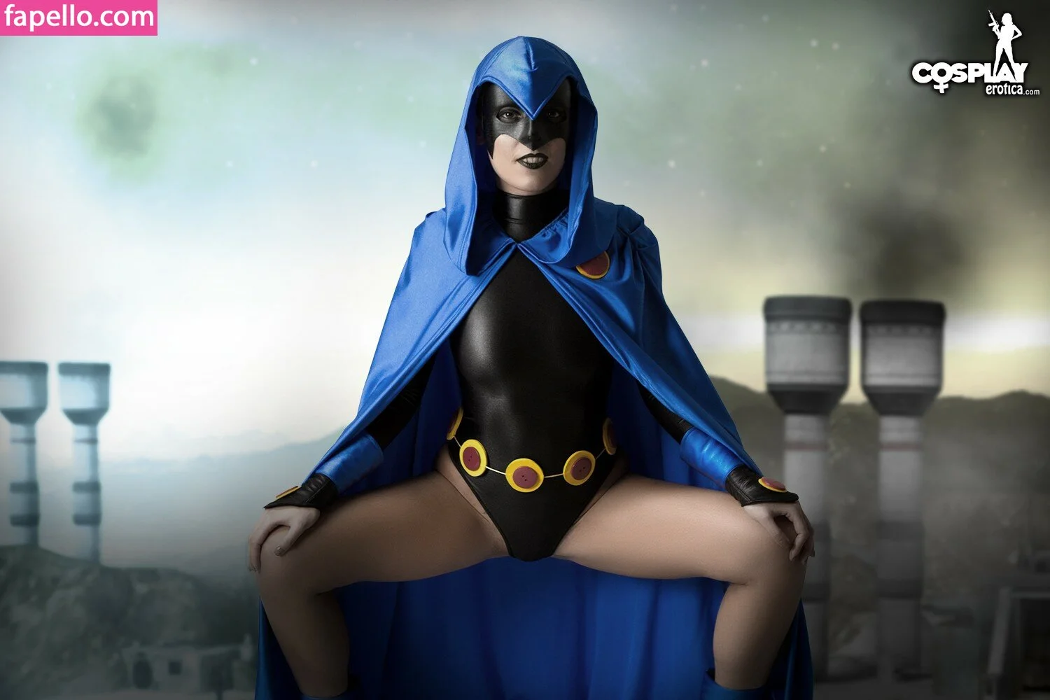 Superheroines Onlyfans Photo Gallery 