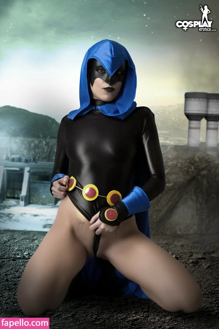 Superheroines Onlyfans Photo Gallery 