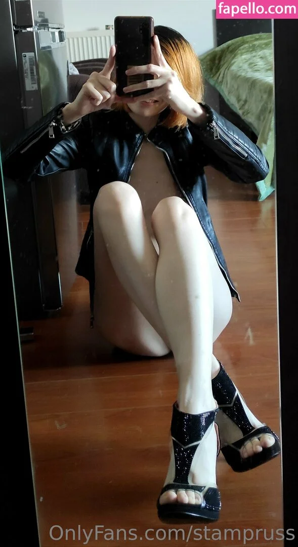 stampruss Onlyfans Photo Gallery 