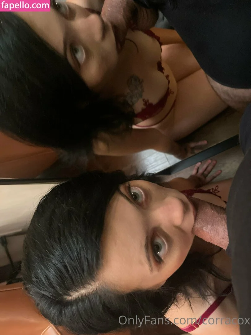 corracox Onlyfans Photo Gallery 