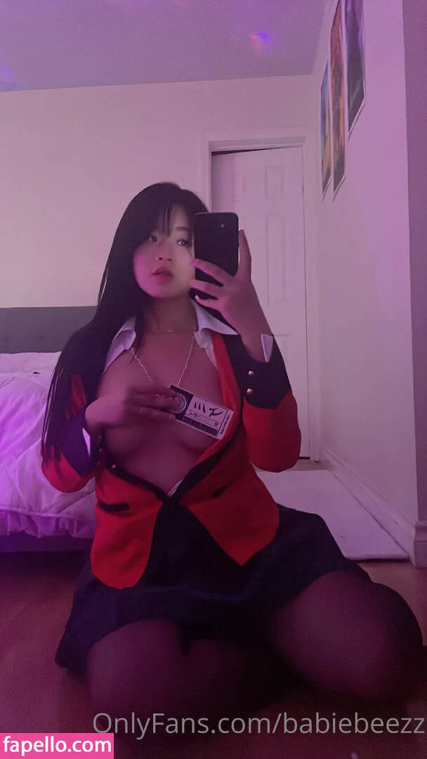 Babiebeez Onlyfans Photo Gallery 