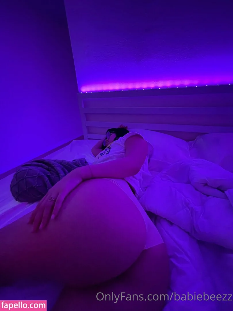 Babiebeez Onlyfans Photo Gallery 