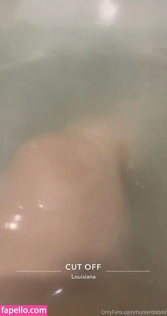 hunterddddd Onlyfans Photo Gallery 