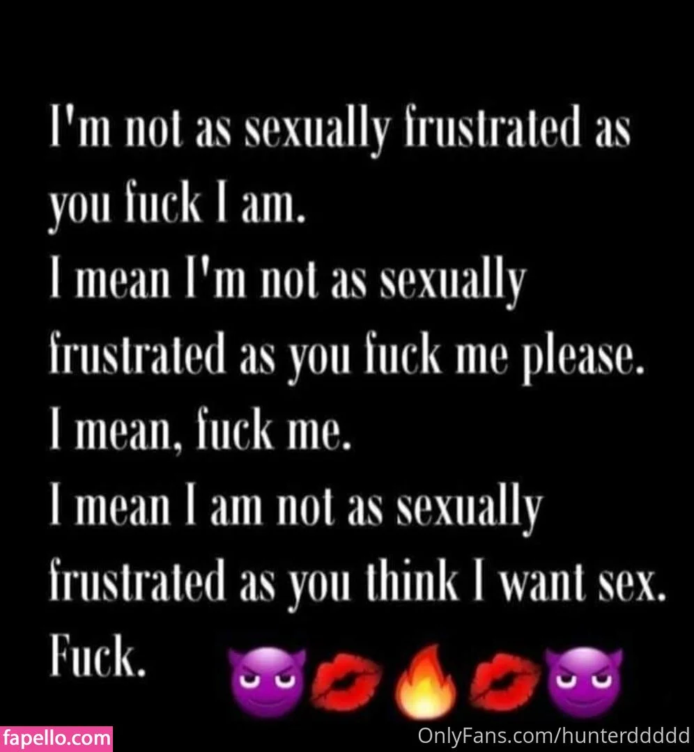 hunterddddd Onlyfans Photo Gallery 