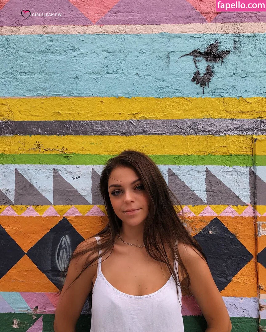 Clare Temerowski Onlyfans Photo Gallery 