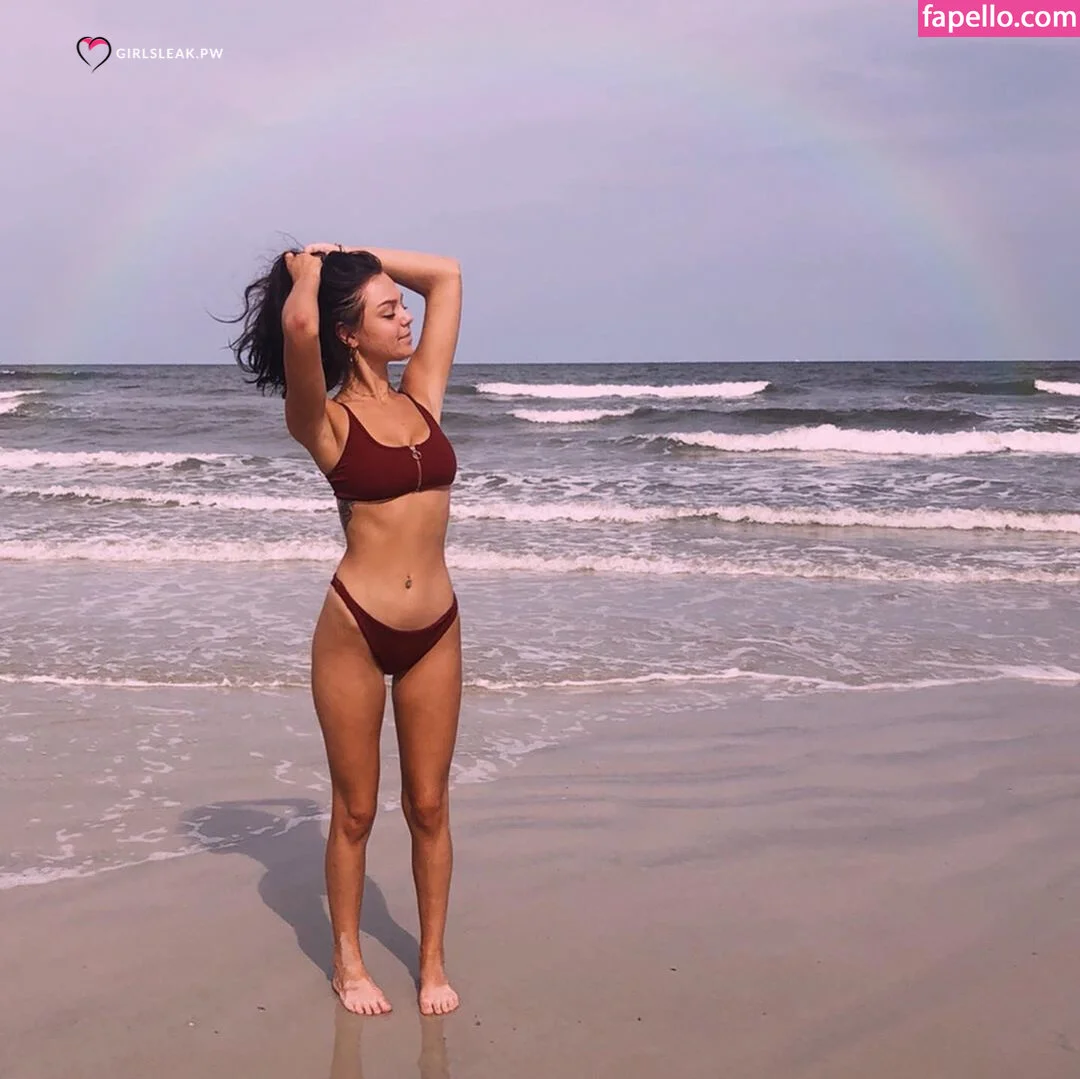 Clare Temerowski Onlyfans Photo Gallery 