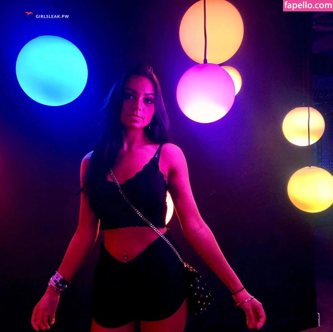 Clare Temerowski Onlyfans Photo Gallery 