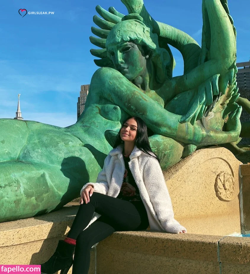 Clare Temerowski Onlyfans Photo Gallery 