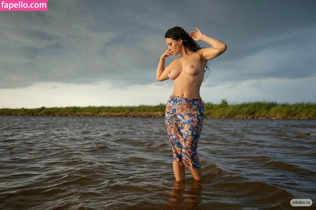 Anzhelika Marinchenko Onlyfans Photo Gallery 