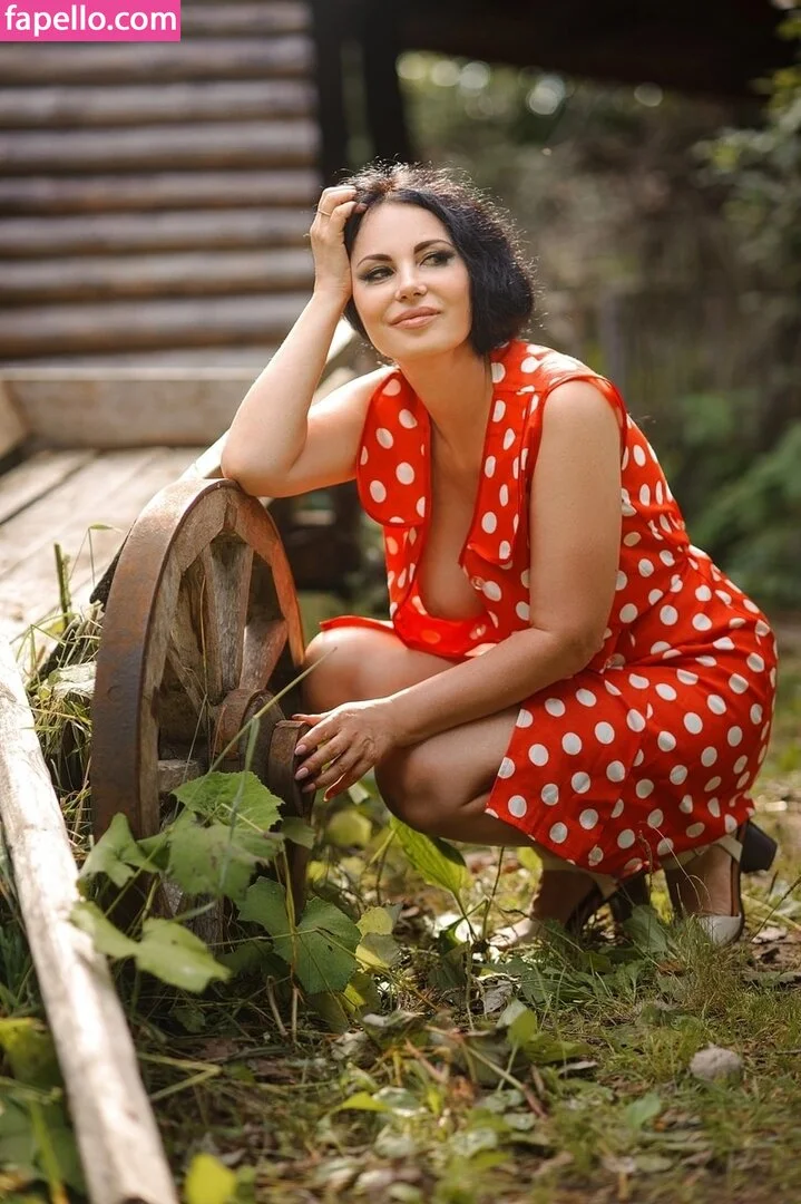 Anzhelika Marinchenko Onlyfans Photo Gallery 