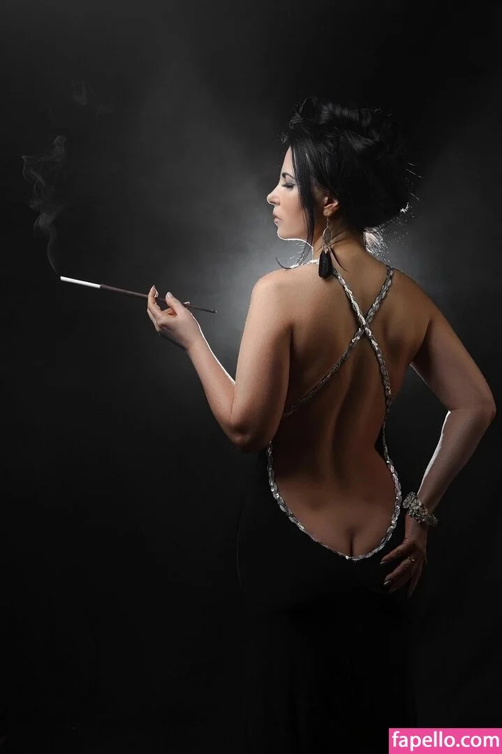 Anzhelika Marinchenko Onlyfans Photo Gallery 