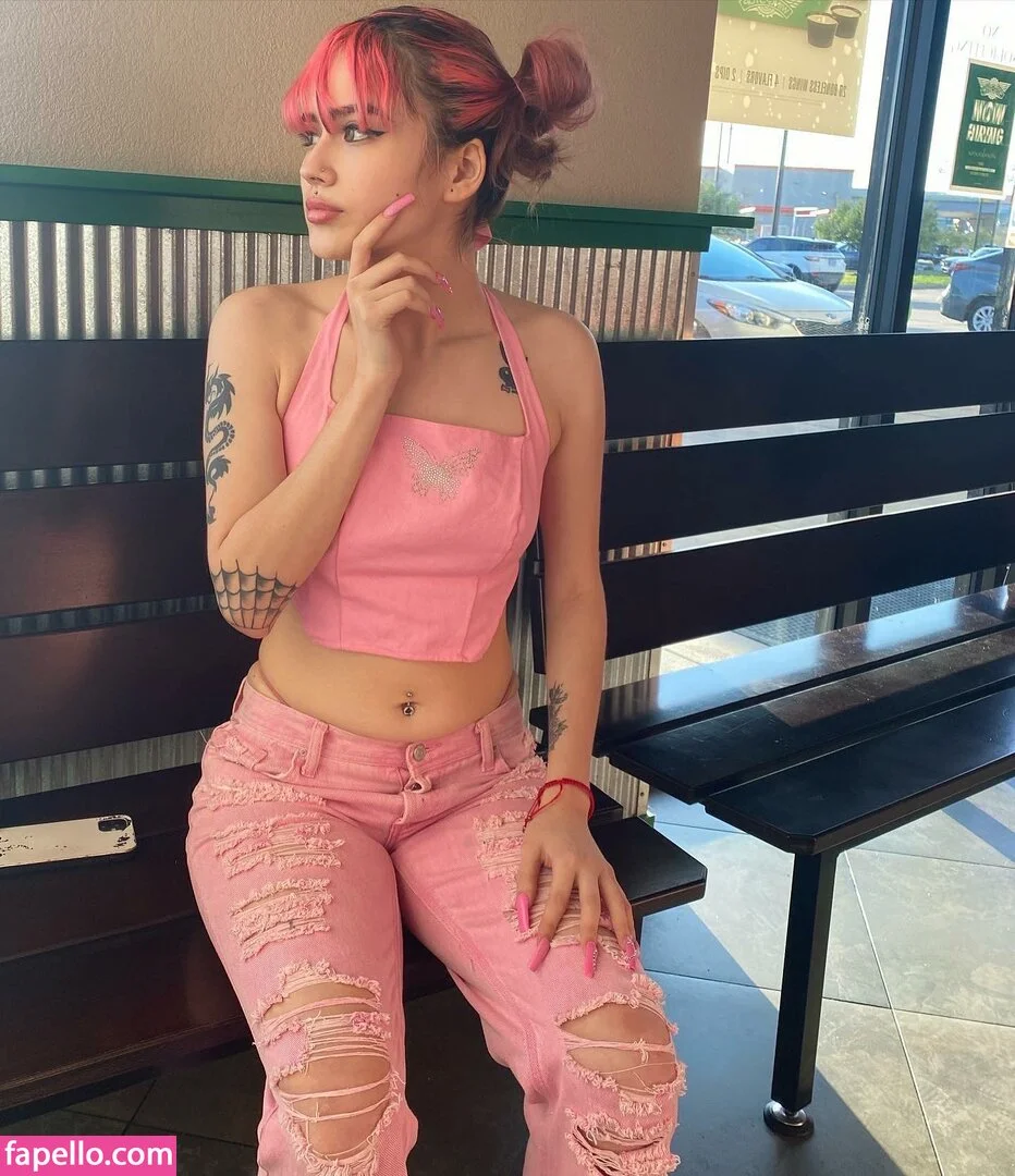 Kali Down Onlyfans Photo Gallery 