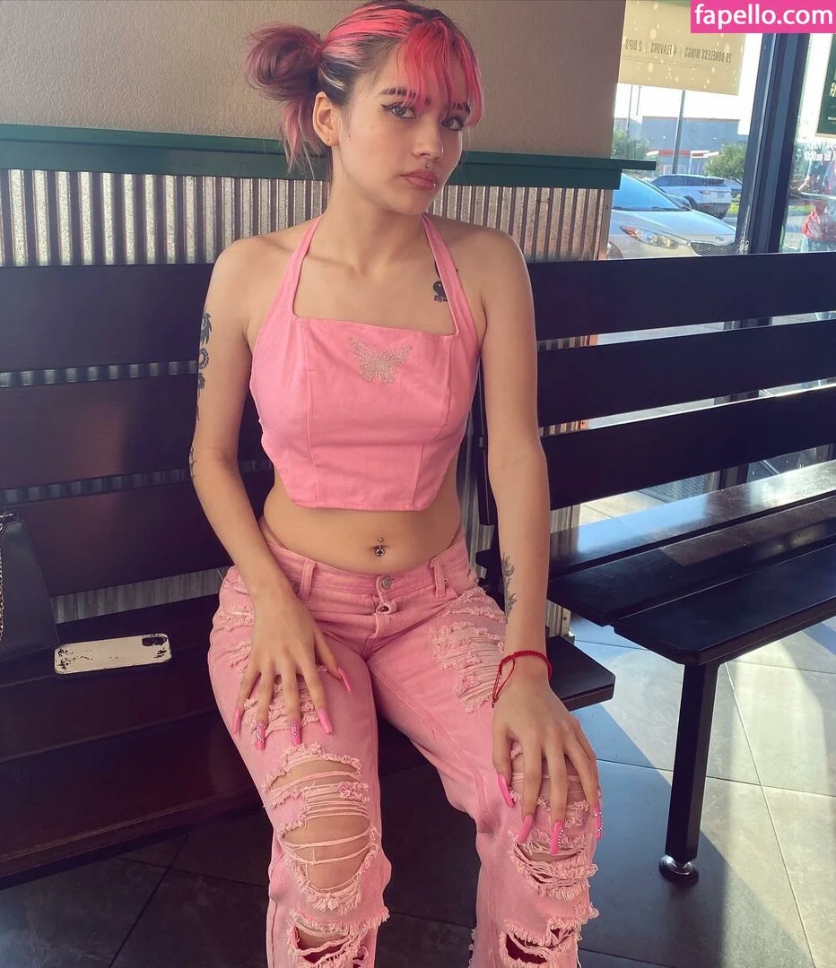 Kali Down Onlyfans Photo Gallery 