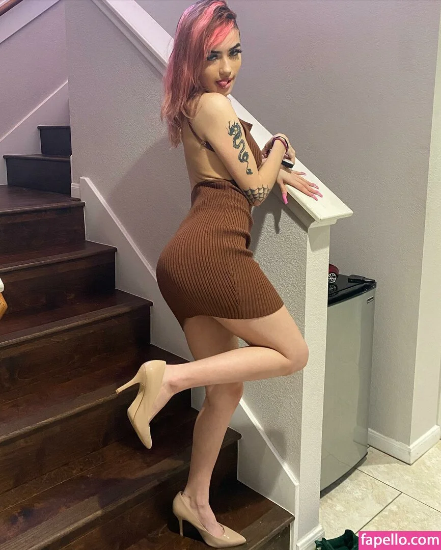 Kali Down Onlyfans Photo Gallery 