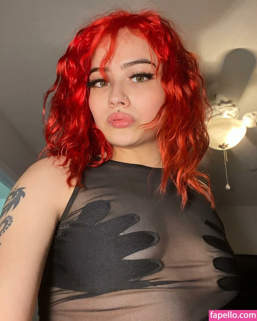 Kali Down Onlyfans Photo Gallery 