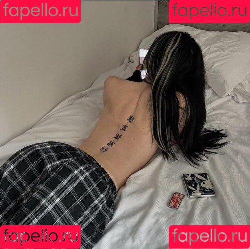 Nevaaadaa Onlyfans Photo Gallery 